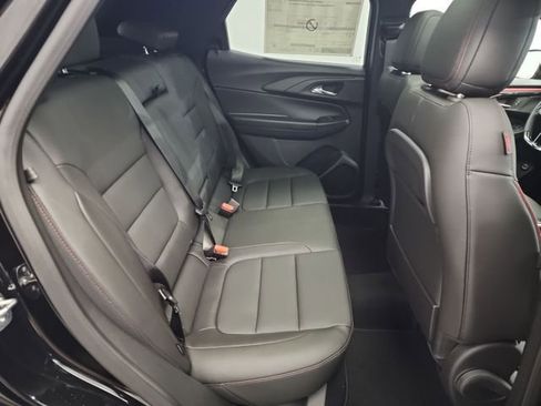 New 2026 Chevrolet TrailBlazer RS w/ Convenience Package image 31