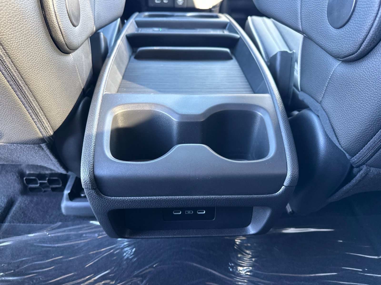 New 2026 Honda Odyssey Elite image 27