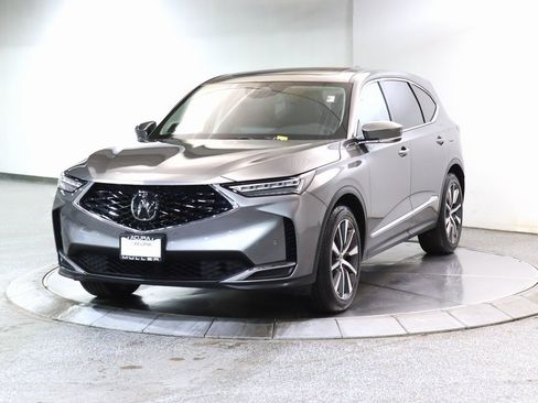 Used 2026 Acura MDX w/ Technology Package image 5