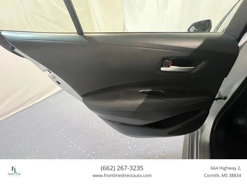 Used 2020 Toyota Corolla SE FWD image 20