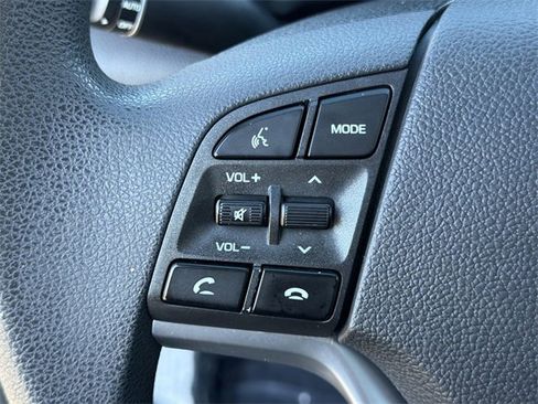 Used 2019 Hyundai Tucson SEL image 24