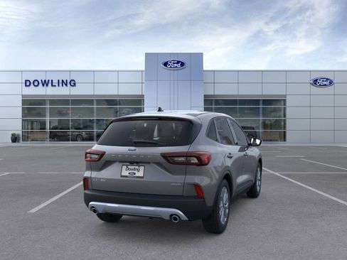 New 2025 Ford Escape Active w/ Cold Weather Package image 8