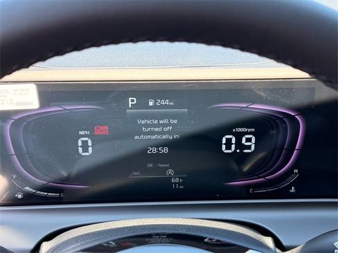 New 2026 Kia Seltos S image 13