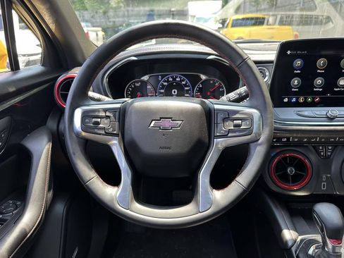 Used 2024 Chevrolet Blazer RS AWD/4WD image 12