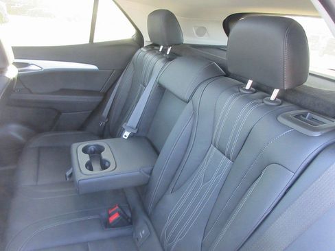 New 2026 Buick Envision Avenir image 14