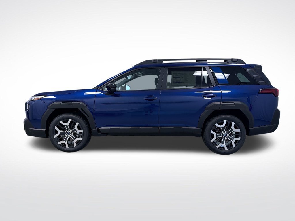 New 2026 Subaru Outback Touring XT AWD/4WD image 10