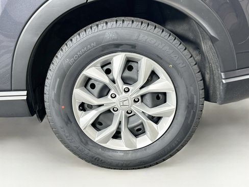 Used 2025 Honda CR-V LX image 11