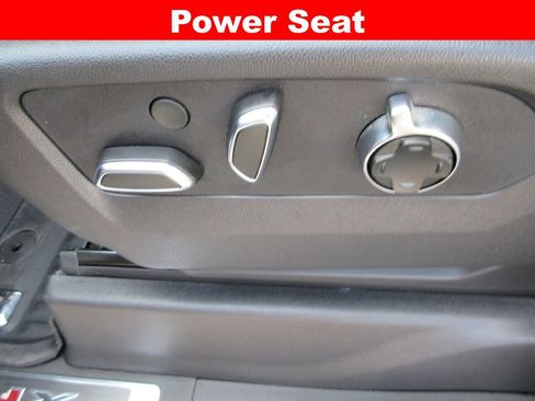 Used 2026 GMC Sierra 1500 AT4X AWD/4WD image 30