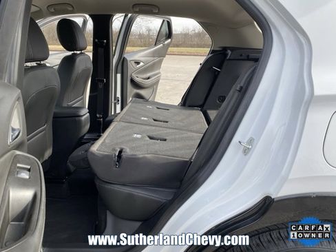 Used 2024 Buick Encore GX Sport Touring image 37