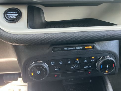 Certified 2024 Ford Bronco Sport Heritage w/ Heritage Convenience Package AWD/4WD image 25