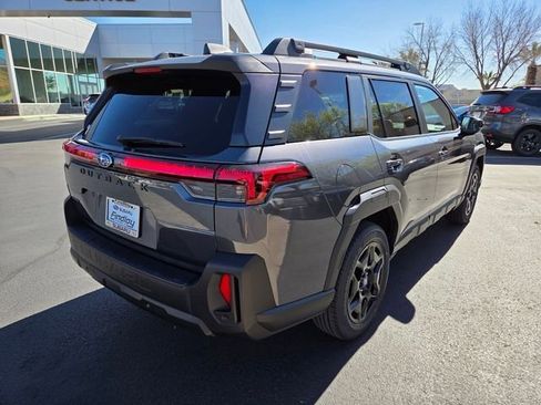 New 2026 Subaru Outback Limited AWD/4WD image 3