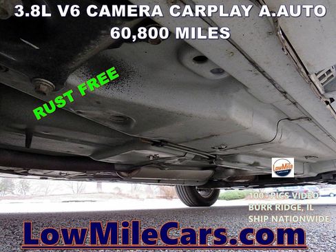 Used 2005 Buick Le Sabre Limited w/ Celebration Edition Package FWD image 96