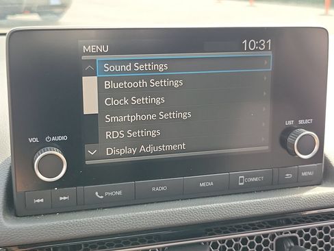 Certified 2024 Honda Civic LX image 28