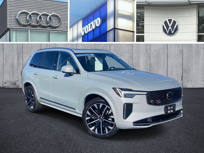 Certified 2025 Volvo XC90 B6 Plus