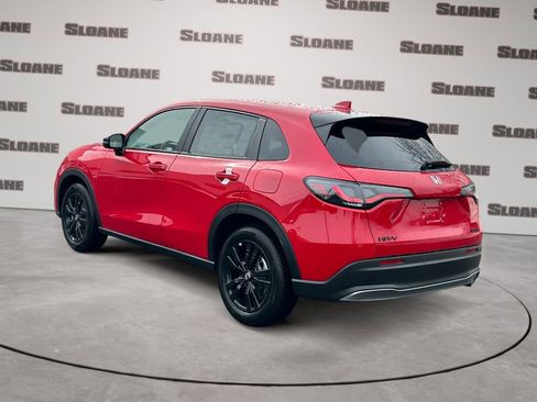 New 2026 Honda HR-V Sport image 3