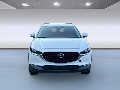 Used 2025 MAZDA CX-30 AWD 2.5 S w/ Preferred Package image 6