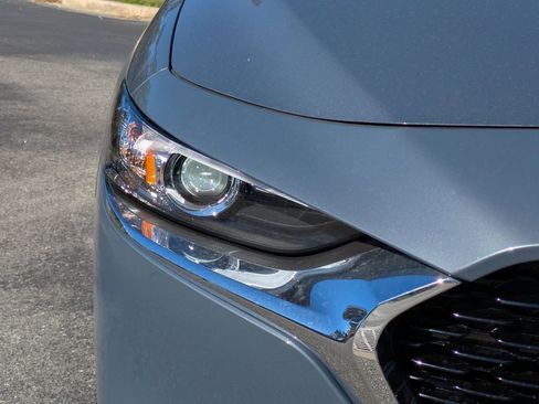 New 2026 MAZDA MAZDA3 Carbon image 10