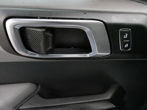 Used 2022 Ford Bronco Big Bend image 19