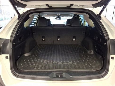 Certified 2023 Subaru Outback Touring XT image 30