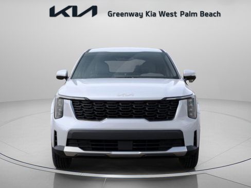 New 2026 Kia Sorento LX image 2