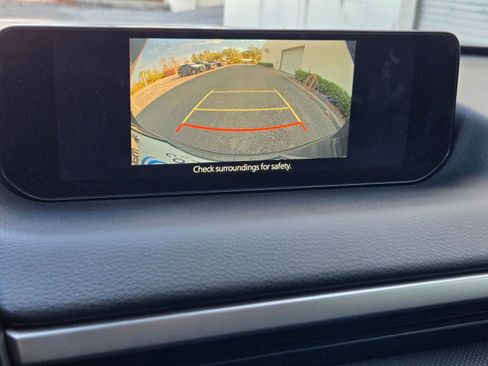 Used 2025 MAZDA CX-50 AWD 2.5 S w/ Weather Package image 14