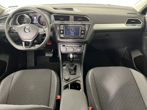 Used 2020 Volkswagen Tiguan S AWD/4WD image 18