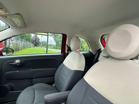 Used 2014 FIAT 500 Pop FWD image 17