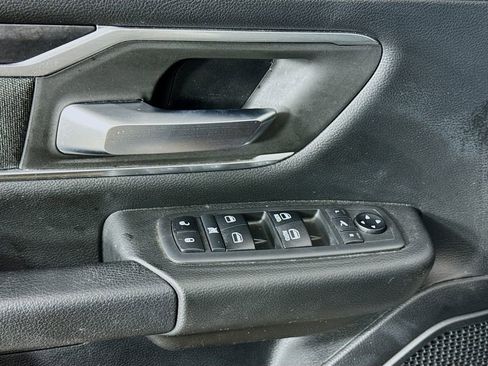 Used 2019 RAM 1500 Big Horn image 19