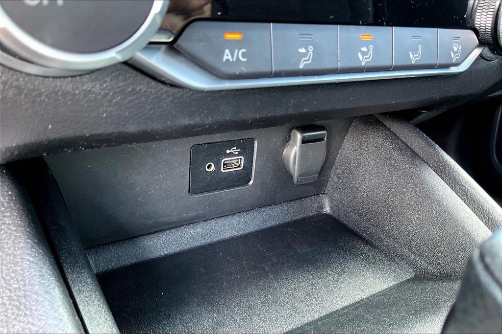 Used 2021 Nissan Altima 2.5 S w/ Driver Assist Package FWD image 18