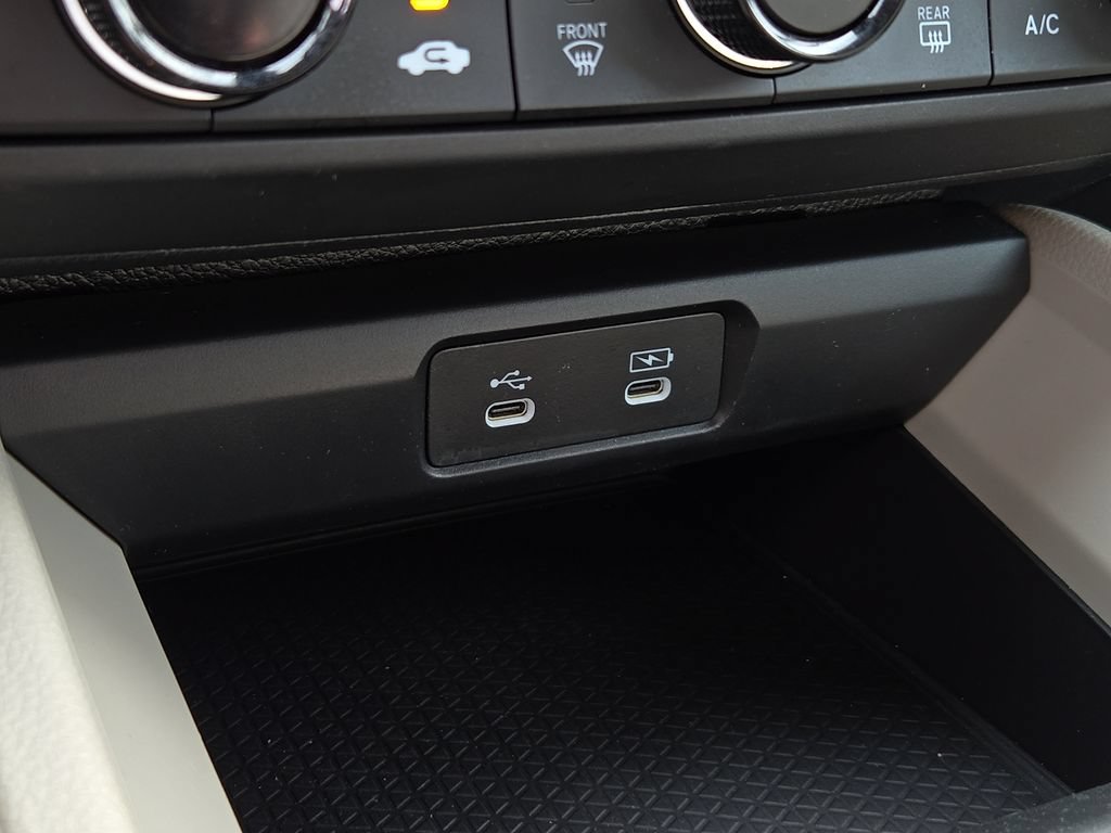 Used 2024 Honda Accord LX image 23