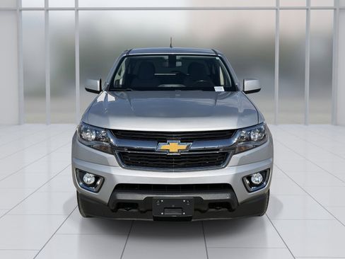 Used 2015 Chevrolet Colorado LT w/ LT Convenience Package image 9