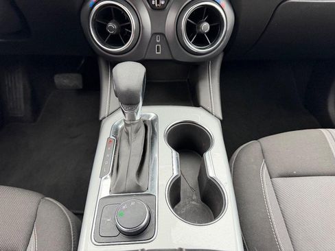 Used 2025 Chevrolet Blazer LT image 17