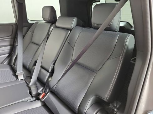 Used 2026 Toyota Land Cruiser w/ Premium Package AWD/4WD image 13