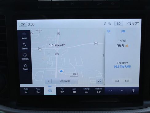 Used 2022 Ford F150 Raptor w/ Equipment Group 801A High image 48