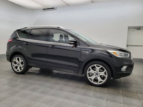 Used 2019 Ford Escape Titanium image 11