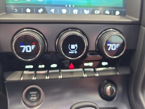 New 2024 Jaguar F-TYPE R-Dynamic image 20