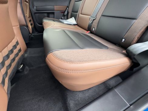 New 2025 Ford Bronco Sport Outer Banks w/ Outer Banks Tech Package+ image 21