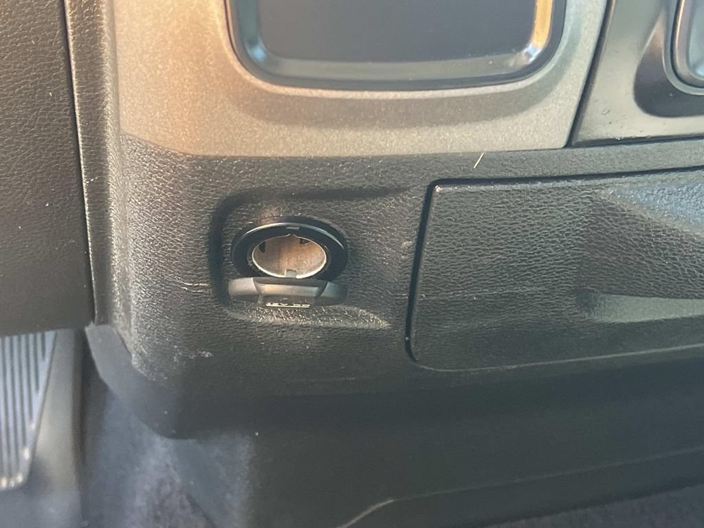 Used 2019 RAM 1500 Tradesman w/ Popular Equipment Group RWD image 33