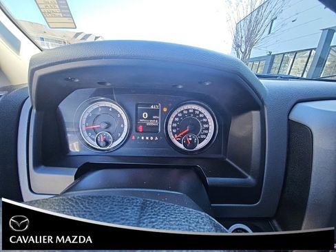 Used 2020 RAM 1500 Tradesman w/ Popular Equipment Group image 17