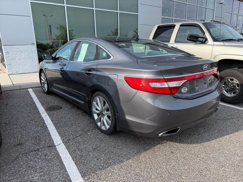 Used 2013 Hyundai Azera w/ Technology Pkg FWD image 8