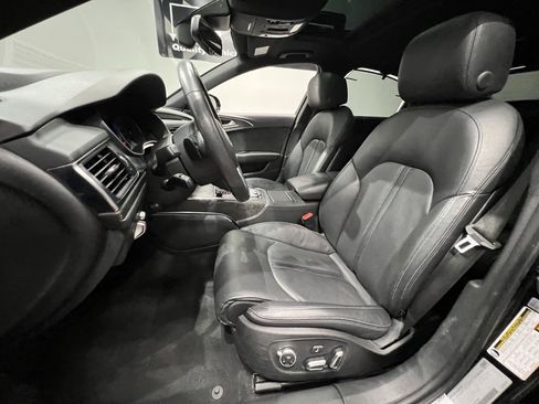 Used 2018 Audi A6 3.0T Prestige w/ Prestige Package image 22