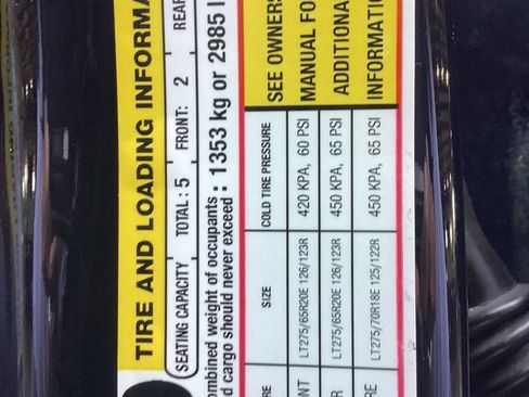 Used 2021 Ford F250 Lariat AWD/4WD image 79