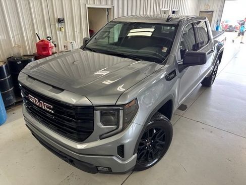 Used 2025 GMC Sierra 1500 Elevation AWD/4WD image 41