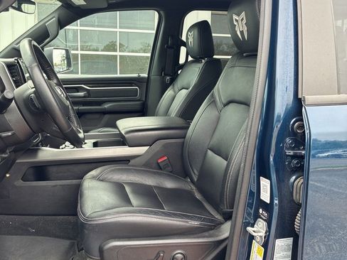 Used 2023 RAM 1500 Big Horn AWD/4WD image 16