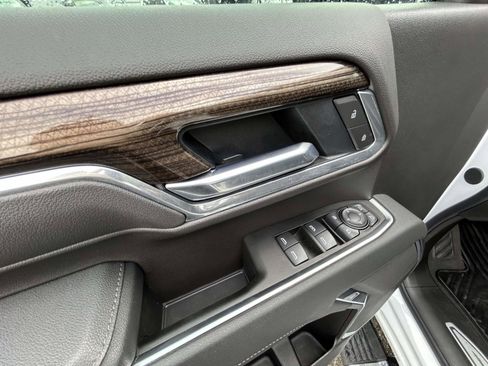 Used 2026 Chevrolet Silverado 3500 LT w/ All Star Edition image 18