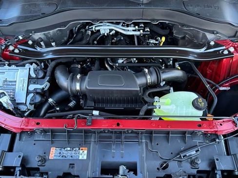 New 2026 Ford Explorer ST w/ Sun And Sound Package image 25