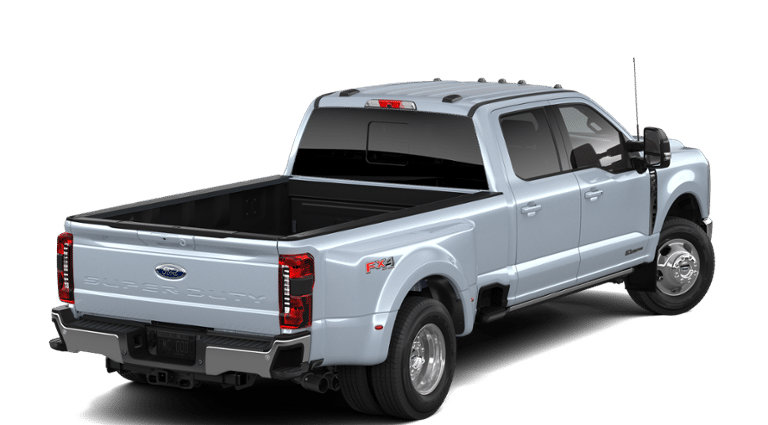 New 2026 Ford F350 Lariat w/ Lariat Ultimate Package AWD/4WD image 25