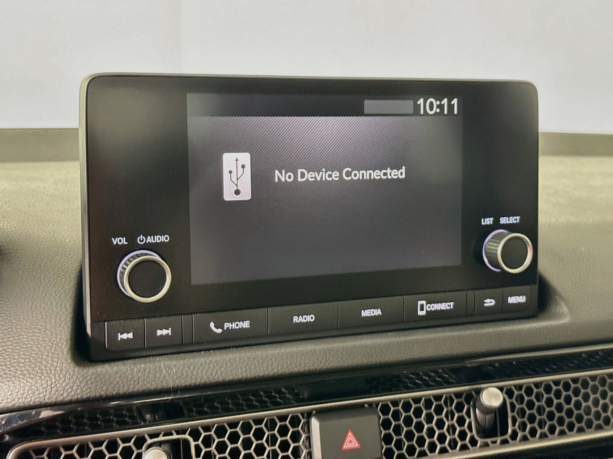 Used 2024 Honda Civic LX image 16