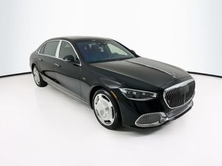 Certified 2024 Mercedes-Benz Maybach S 680 4MATIC video 1