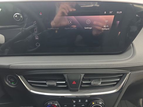New 2026 Buick Encore GX Preferred w/ Comfort Package FWD image 22